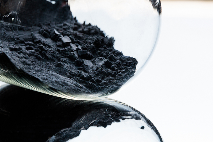 [서울=뉴시스]LG화학 양극재 제품 (사진=LG화학 제공) *재판매 및 DB 금지