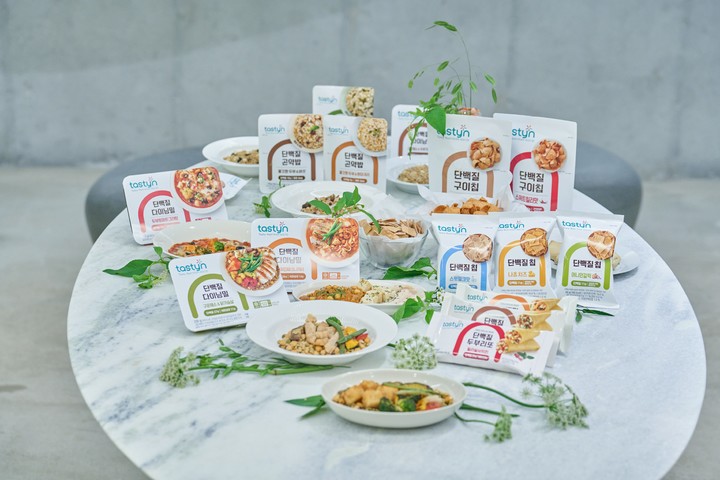 종근당건강 ‘테이스틴’ (사진=종근당건강 제공) *재판매 및 DB 금지