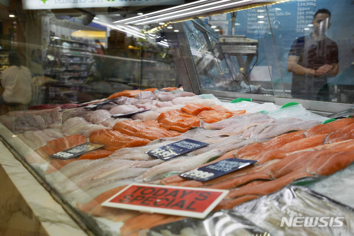 호주 작년 4분기 CPI 3.6%↑…"내주 금리인상 확률 상승"