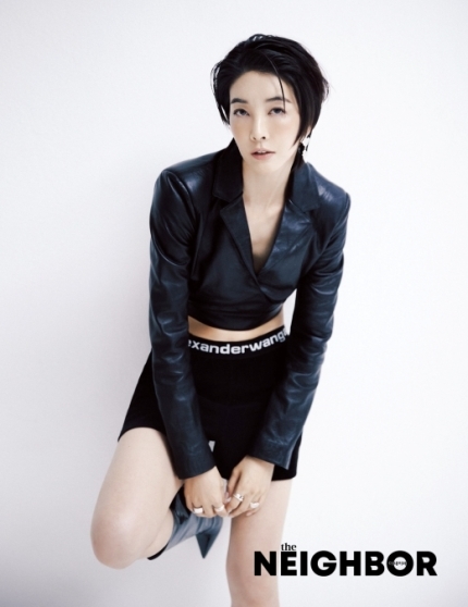 [서울=뉴시스] 진서연 2022.07.28. (사진 =더네이버) photo@newsis.com&nbsp;&nbsp; *재판매 및 DB 금지