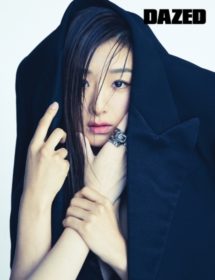 [서울=뉴시스] 현리 2022.07.28. (사진 =데이즈드) photo@newsis.com&nbsp; *재판매 및 DB 금지