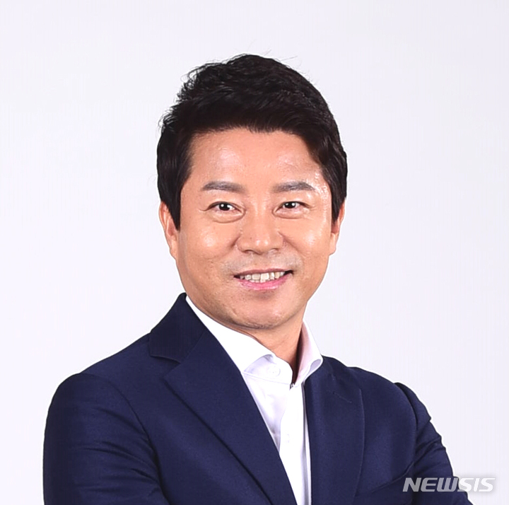 박준호 전 경남도의원