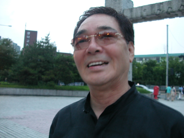 [서울=뉴시스] 남상규. 2022.07.29. (사진 = 박성서 대중음악평론가 제공) photo@newsis.com *재판매 및 DB 금지