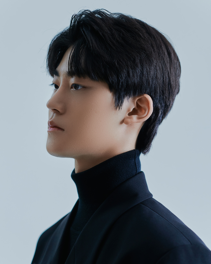 [인터뷰]이유진, 아역과 성인사이…"아직도 오디션 보러 다니죠"