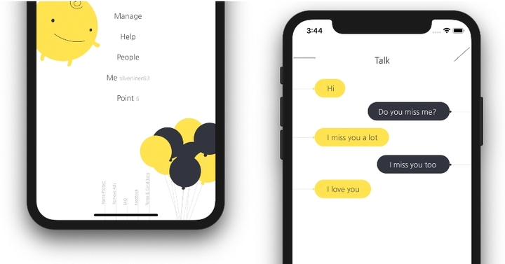 AI 챗봇 심심이, 연구자 위해 초거대 대화 데이터 공개