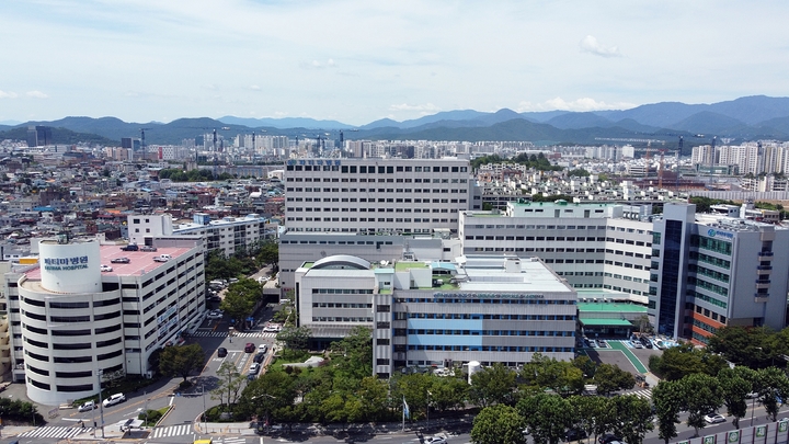 대구파티마병원 *재판매 및 DB 금지