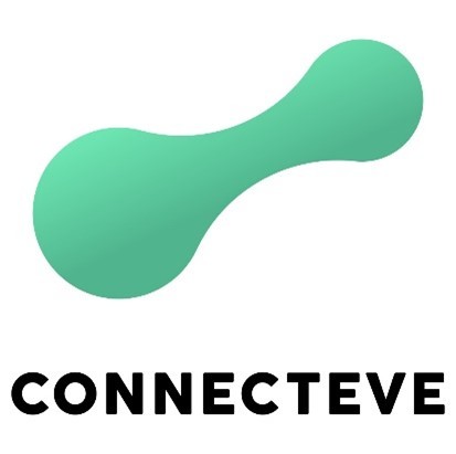 [서울=뉴시스] 코넥티브 로고. (사진=코넥티브 제공) 2022.08.02. photo@newsis.com *재판매 및 DB 금지