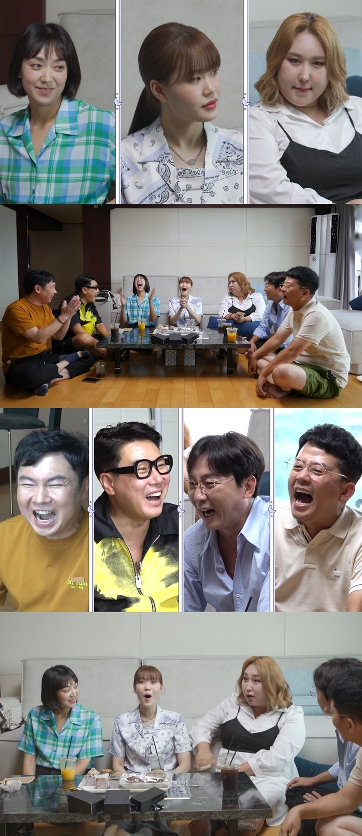 [서울=뉴시스] '신발 벗고 돌싱포맨'. 2022.08.02.(사진=SBS 제공) photo@newsis.com*재판매 및 DB 금지 *재판매 및 DB 금지