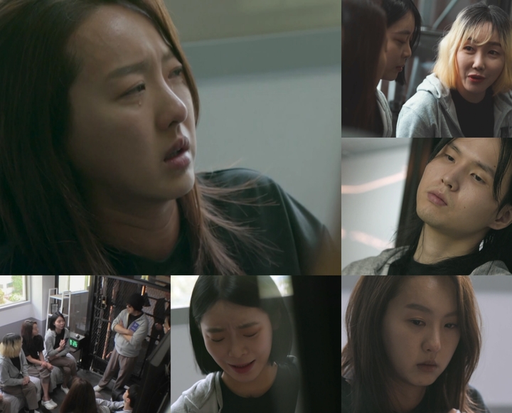 [서울=뉴시스] '입주쟁탈전: 펜트하우스'. 2022.08.02.(사진=채널A 제공) photo@newsis.com*재판매 및 DB 금지 *재판매 및 DB 금지