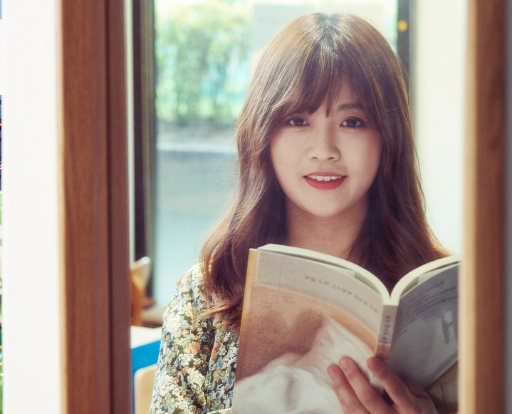 [서울=뉴시스] 백세희 작가 (사진=백세희 제공) 2022.08.02. photo@newsis.com *재판매 및 DB 금지