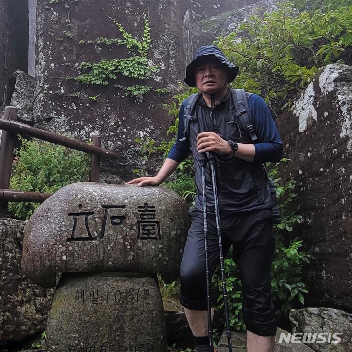 [서울=뉴시스] 김철근 국민의힘 당대표 정무실장