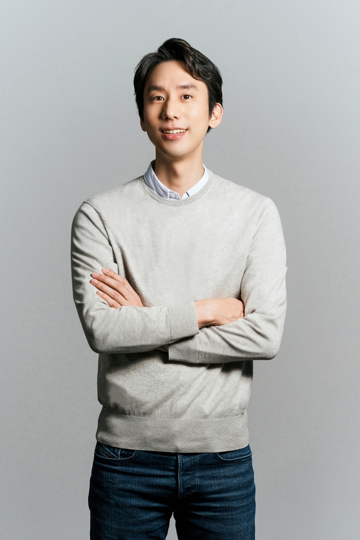 박재욱 쏘카 대표 *재판매 및 DB 금지