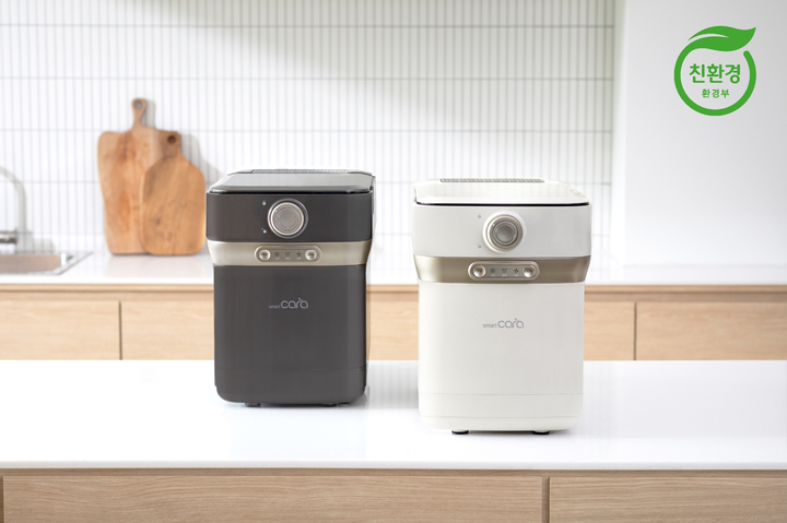 [서울=뉴시스] 친환경 인증마크를 획득한 '스마트카라 400 Pro'. (사진=스마트카라 제공) 2022.08.04. photo@newsis.com *재판매 및 DB 금지