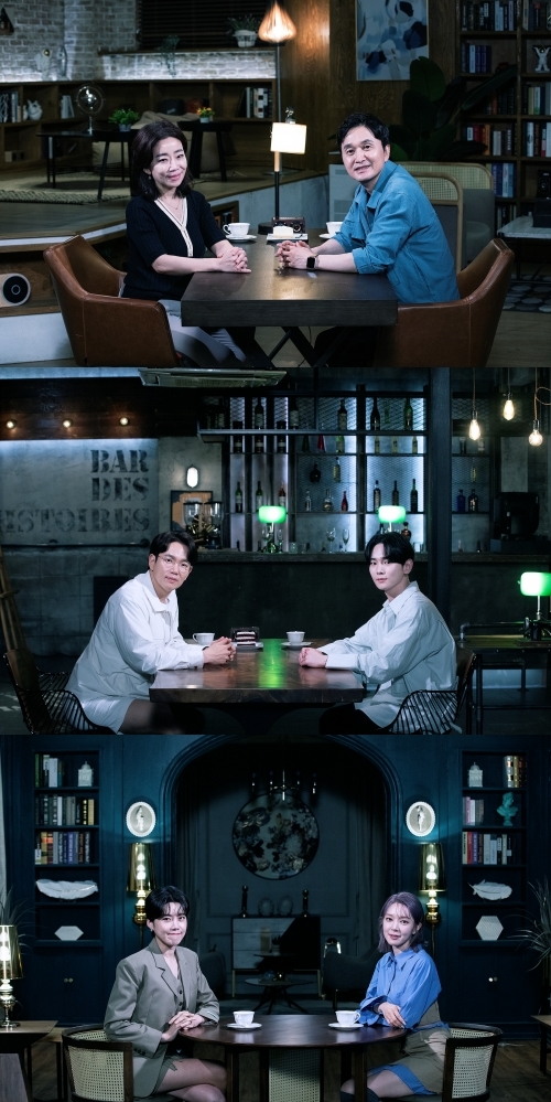 [서울=뉴시스]'꼬리에 꼬리를 무는 이야기'. 2022.08.04. (사진=SBS 제공) photo@newsis.com*재판매 및 DB 금지 *재판매 및 DB 금지