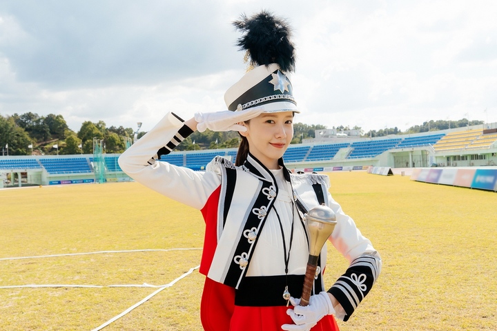 [서울=뉴시스] '빅마우스' 임윤아. 2022.08.04.(사진=SM엔터테인먼트 제공) photo@newsis.com*재판매 및 DB 금지 *재판매 및 DB 금지