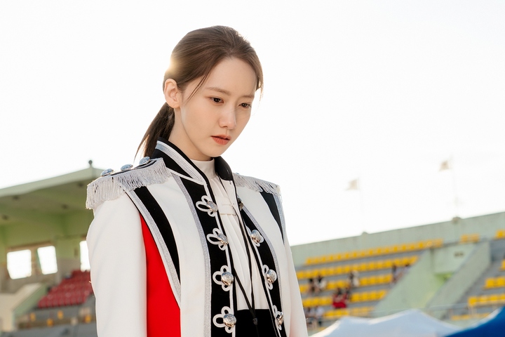 [서울=뉴시스] '빅마우스' 임윤아. 2022.08.04.(사진=SM엔터테인먼트 제공) photo@newsis.com*재판매 및 DB 금지 *재판매 및 DB 금지