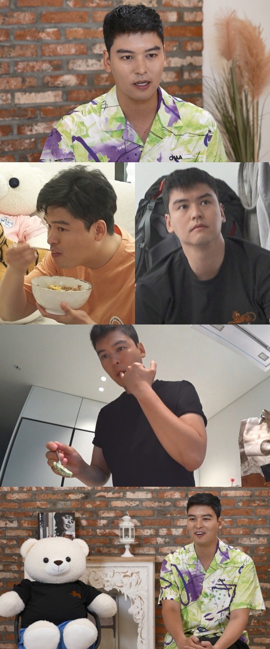 [서울=뉴시스] '나 혼자 산다' 영상 캡처 .2022.08.04. (사진 = MBC 제공 ) photo@newsis.com*재판매 및 DB 금지 *재판매 및 DB 금지