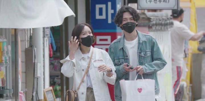 [서울=뉴시스] '돌싱글즈3' 이소라, 최동환. 2022.08.04.(사진=ENA, MBN 제공) photo@newsis.com*재판매 및 DB 금지 *재판매 및 DB 금지