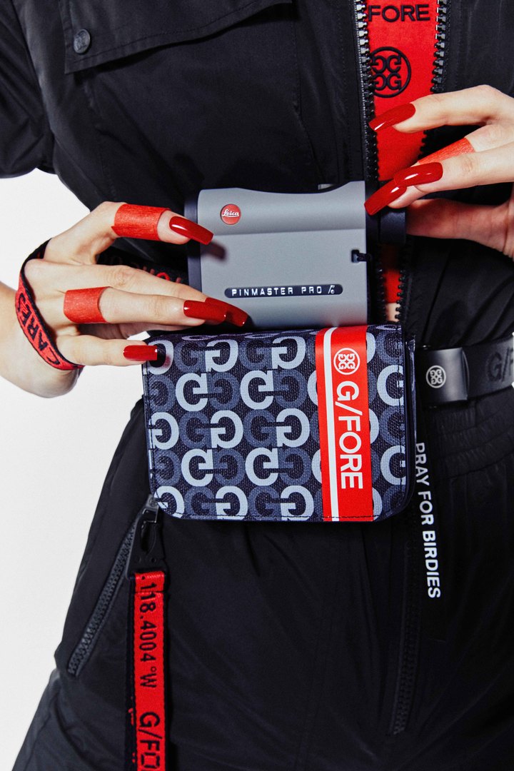 지포어, '라이카 카메라'와 럭셔리 라이프스타일 컬래버레이션 (사진=코오롱FnC 제공) *재판매 및 DB 금지