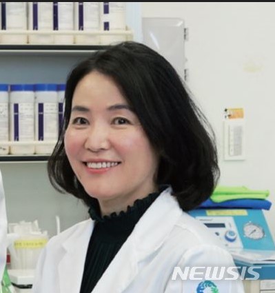 [서울=뉴시스] 국립해양생물자원관 황일선 박사. 