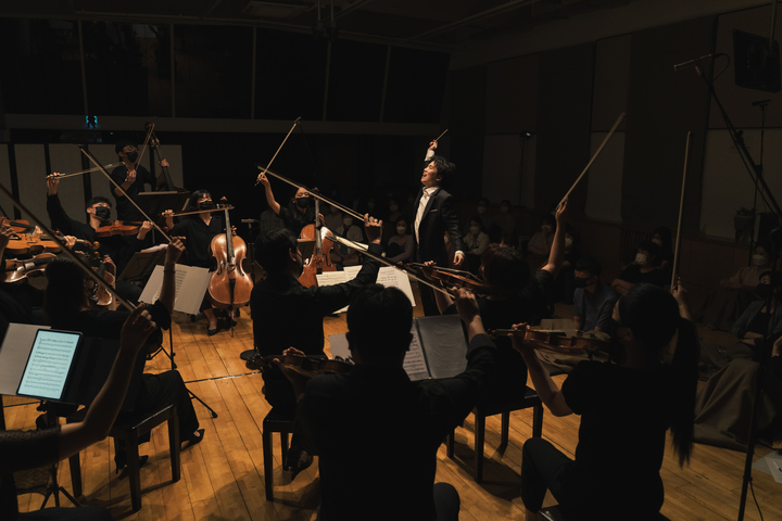 [서울=뉴시스]앙상블 스페스. (사진=예술의전당 제공) 2022.08.05. photo@newsis.com *재판매 및 DB 금지