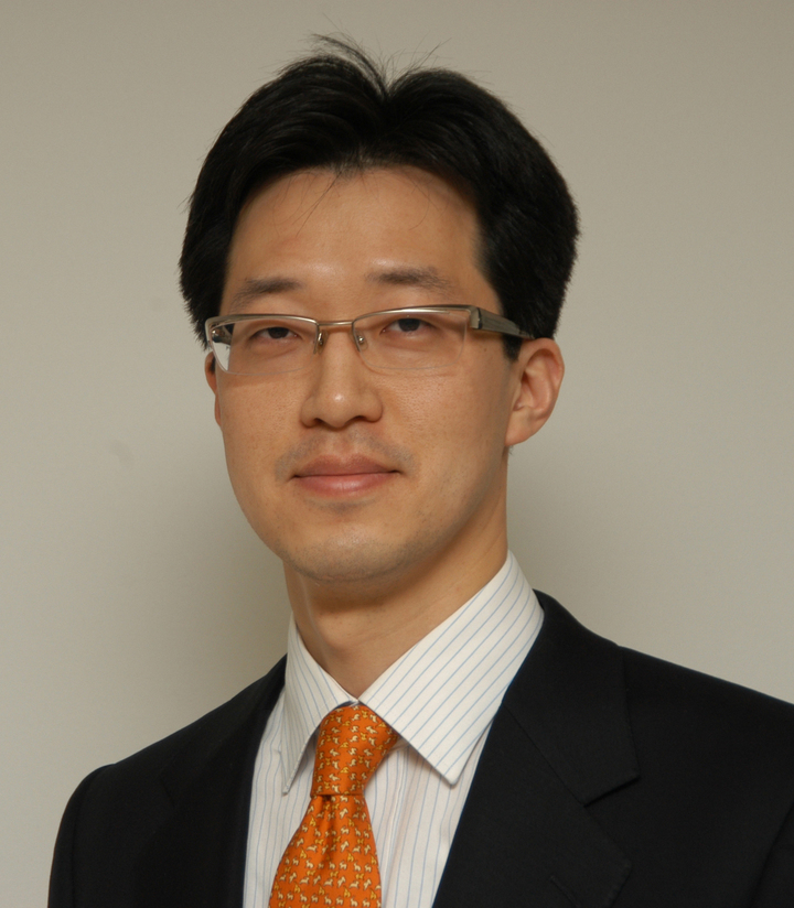 서울특별시 보라매병원 이비인후과 김영호 교수(사진 : 보라매병원 제공) *재판매 및 DB 금지