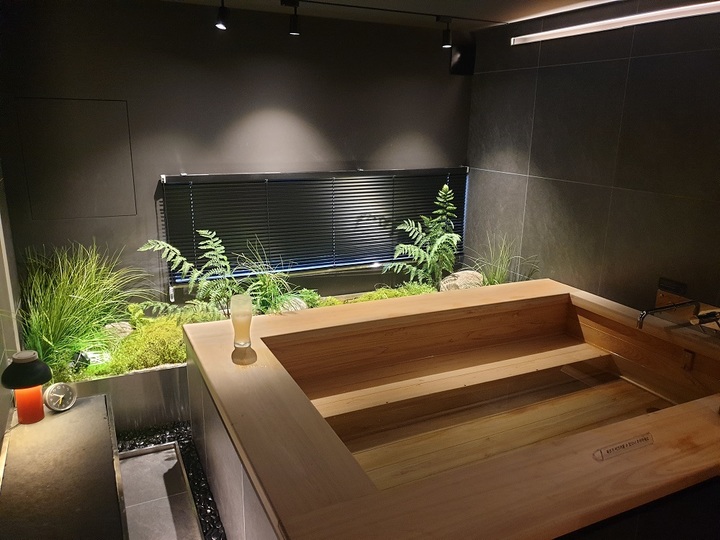 지친 이에게 선물같은 공간…'후암별채 이누스' 가보니