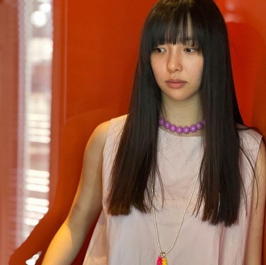 [서울=뉴시스] 이진이 2022.08.06 (사진=인스타그램 캡처) photo@newsis.com *재판매 및 DB 금지