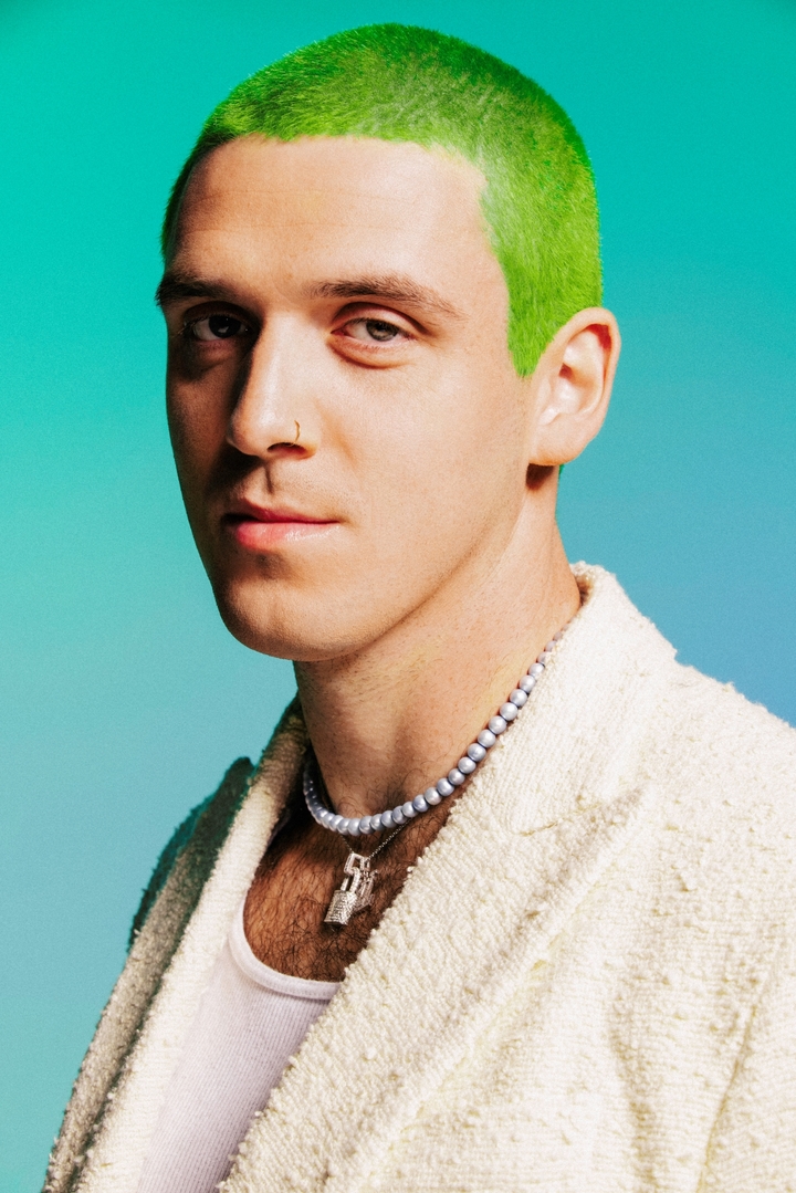 [서울=뉴시스] 라우브. 2022.08.06. (사진 = 유니버설뮤직 제공) photo@newsis.com *재판매 및 DB 금지