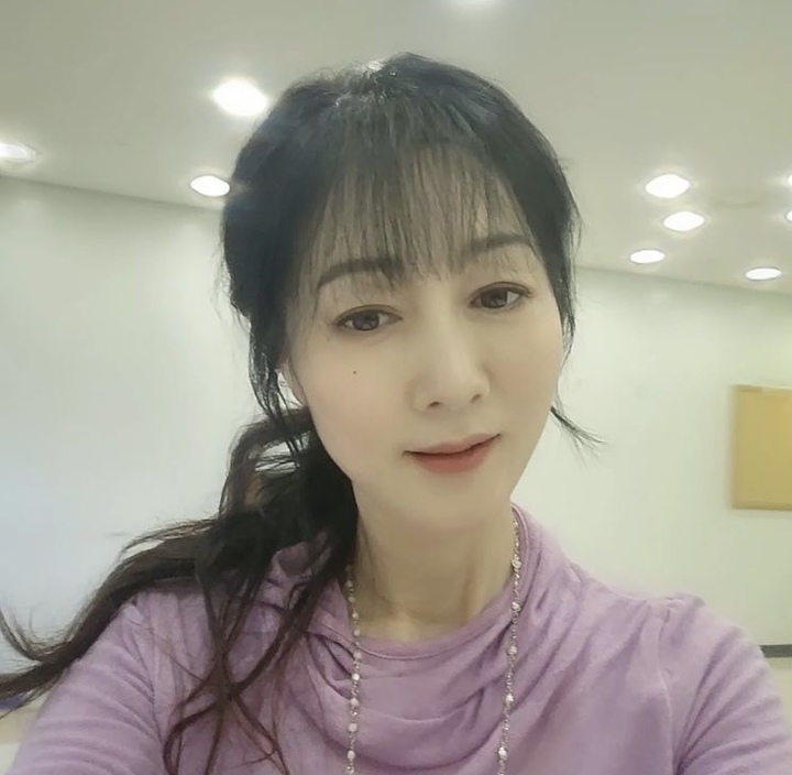 [서울=뉴시스] 방은희. 2022.08.07. (사진 = 인스타그램 캡처) photo@newsis.com *재판매 및 DB 금지