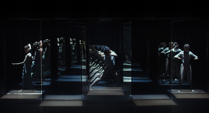 [서울=뉴시스]김치앤칩스의 '콜렉티브 비해비어' 공연 사진. (사진=세종문화회관 제공) 2022.08.08. photo@newsis.com *재판매 및 DB 금지