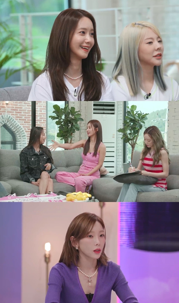 [서울=뉴시스] '소시탐탐'. 2022.08.08.(사진=JTBC 제공) photo@newsis.com*재판매 및 DB 금지 *재판매 및 DB 금지