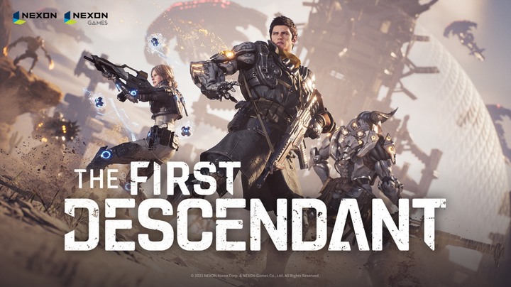 넥슨 신작 '퍼스트 디센던트' 이미지.(사진=넥슨 제공).2022.08.09 *재판매 및 DB 금지