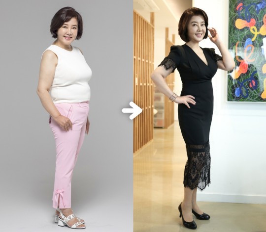 [서울=뉴시스] 김영란 2022.08.09 (사진=쥬비스) photo@newsis.com *재판매 및 DB 금지