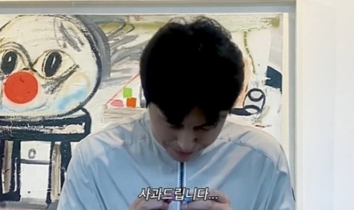 [서울=뉴시스] 정우성 2022.08.09 (사진=아티스트컴퍼니) photo@newsis.com *재판매 및 DB 금지