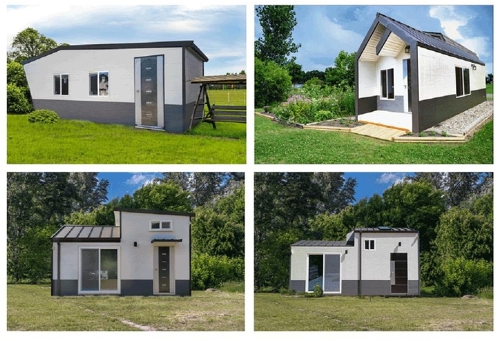 편의점이 내놓은 '집 한채'…유통가 '초고가 추석 선물' 눈길