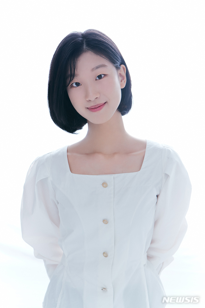 [서울=뉴시스] 이지원 .2022.08.09. (사진 = 이끌 엔터테인먼트 제공 ) photo@newsis.com*재판매 및 DB 금지