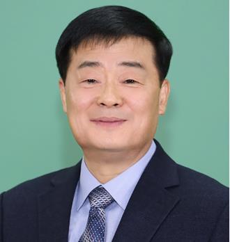[홍성=뉴시스] 이병도 충남민주혁신교육포럼 대표. *재판매 및 DB 금지