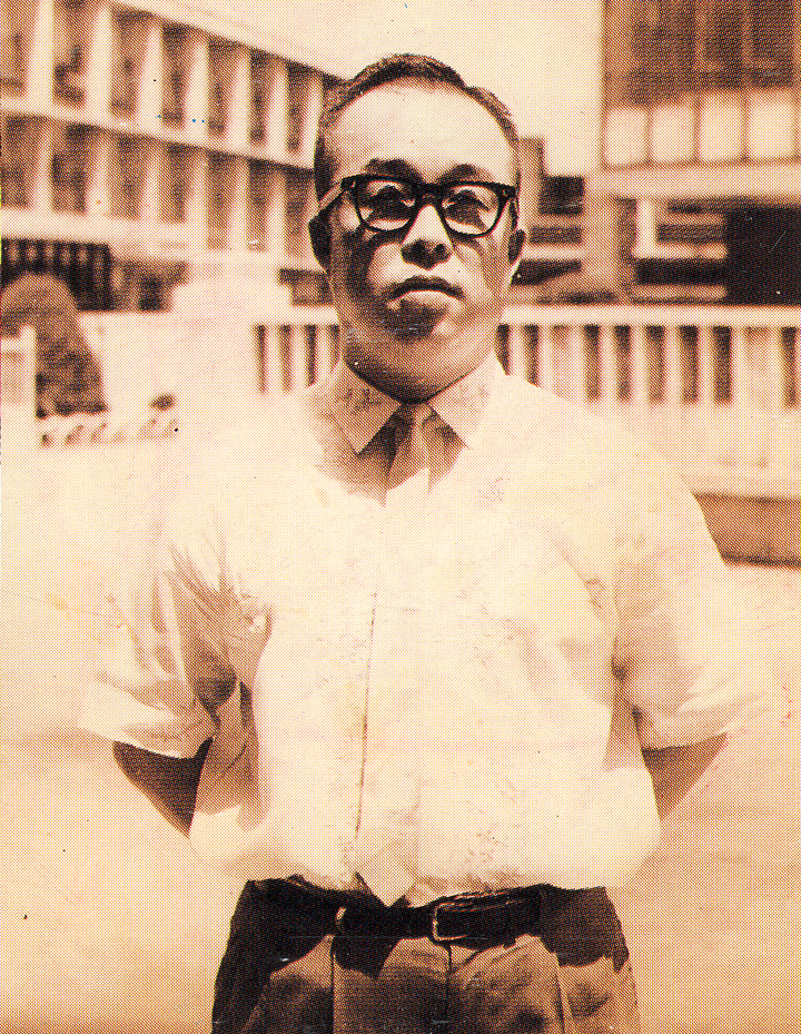 [서울=뉴시스] 김강섭. 2022.08.09. (사진 = 박성서 대중음악평론가 제공) photo@newsis.com *재판매 및 DB 금지