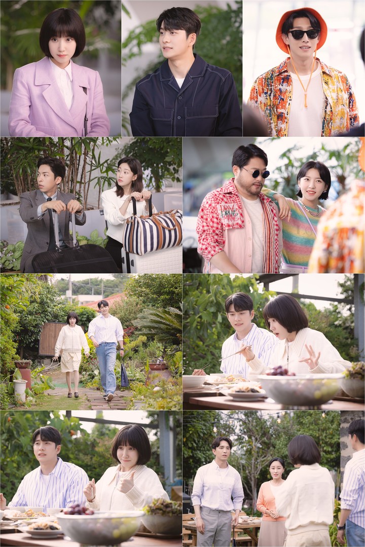 [서울=뉴시스] '이상한 변호사 우영우'. 2022.08.10.(사진=에이스토리, KT스튜디오지니, 낭만크루 제공) photo@newsis.com*재판매 및 DB 금지 *재판매 및 DB 금지