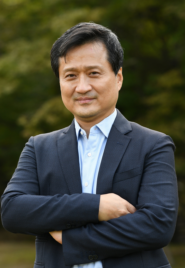 [수원=뉴시스] 아주대학교 의과대학 김병곤 교수. (사진=아주대병원 제공) 2022.08.11. photo@newsis.com *재판매 및 DB 금지