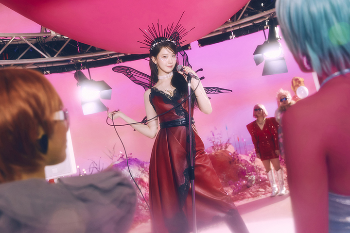 [서울=뉴시스] 소녀시대 윤아. 2022.08.11.(사진=SM엔터테인먼트 제공) photo@newsis.com*재판매 및 DB금지 *재판매 및 DB 금지