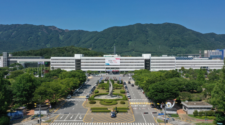 경남도, 추석 앞두고 다양한 소상공인 지원사업 추진