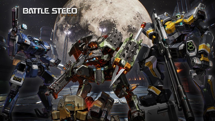 [서울=뉴시스] 엠게임 '배틀스티드' 대표 이미지.(사진=엠게임 제공).2022.08.11 *재판매 및 DB 금지