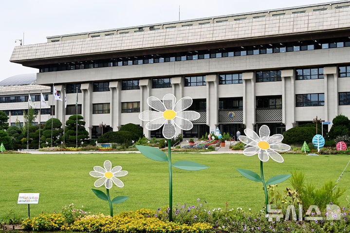 [인천=뉴시스] 인천시청. (사진=뉴시스 DB). photo@newsis.com