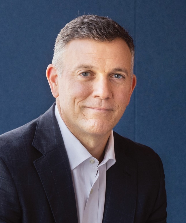 마이크 프레노(Mike Freno) 베어링자산운용 회장 *재판매 및 DB 금지