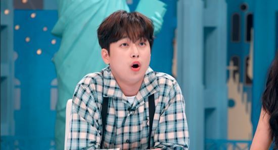 [서울=뉴시스] '톡파원 25시' 영상 캡처 . 2022.08.12. (사진= JTBC 제공) photo@newsis.com*재판매 및 DB 금지 *재판매 및 DB 금지