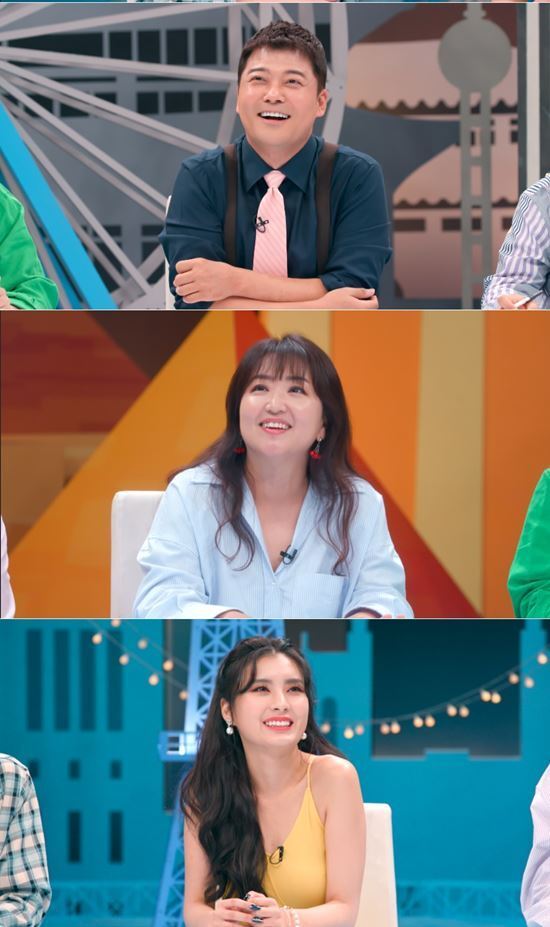 [서울=뉴시스] '톡파원 25시' 영상 캡처 . 2022.08.12. (사진= JTBC 제공) photo@newsis.com*재판매 및 DB 금지 *재판매 및 DB 금지