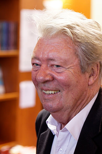 [서울=뉴시스] 장자크 상페(1922~2022) (사진 =위키미디어 코먼스 제공) *재판매 및 DB 금지 *재판매 및 DB 금지