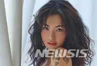 [서울=뉴시스] 전다빈. 2022.08.13. (사진 = 인스타그램 캡쳐) photo@newsis.com*재판매 및 DB 금지